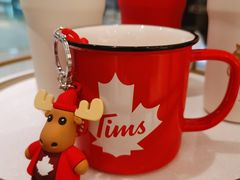 -Tims天好咖啡·贝果(东方广场店)