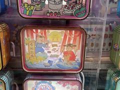 -猫的天空之城概念书店(印象城购物中心店)