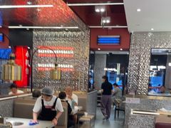-巴蜀王婆大虾(南锣鼓巷店)