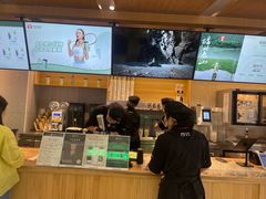 -霸王茶姬(南京六合天合广场店)