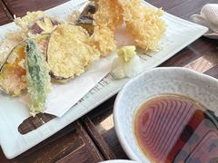 -田舍家Inakaya·炉端烧·铁板烧(天汇igc店)