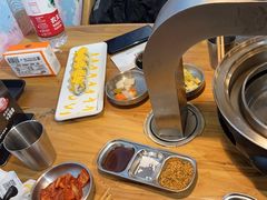 -九田家黑牛烤肉料理(吴江万象汇店)
