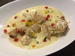 芝士奶油土豆-VITELLO意大利料理(崂山路店)