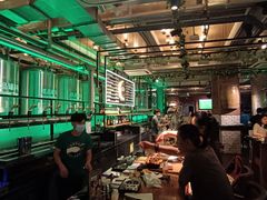 大堂-Goose Island Brewhouse鹅岛精酿啤酒餐厅