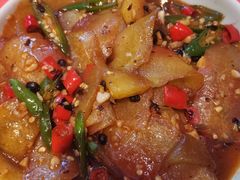 -辣小鲜·南昌大排档(船山路店)