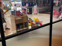 -飞阳铁板烧(ME TOWN购物中心店)