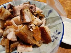 -园林美食城·本土农家菜(杨和镇店)