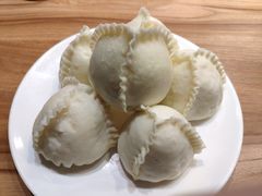 -品回味清真西北楼(宁波首店)