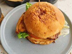 -必胜客(海滨店)