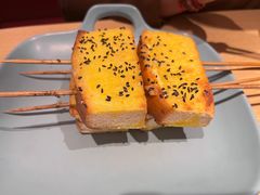 -街角等你.大连海鲜烧烤(西安路店)
