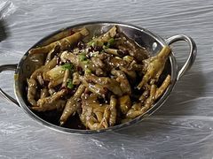 凤爪-小民大排档(光谷店)