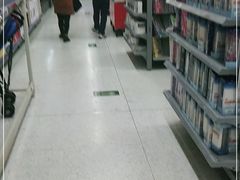 -沃尔玛购物广场(东莞凤岗中心分店)