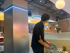 -快乐爱斯米牛排自助(亿合城店)