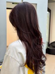 -U·NI SALON 造型