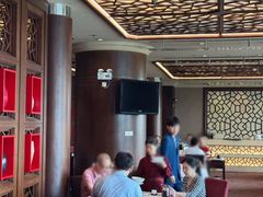 -顺德喜来登酒店·采悦轩
