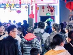 -万达广场(济南高新店)