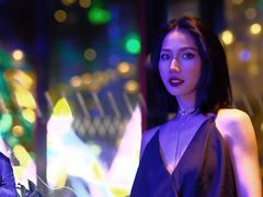 -SPARK(成都W酒店)