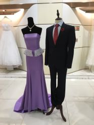 -南京宝娜嫁衣婚纱礼服馆(中央路店)