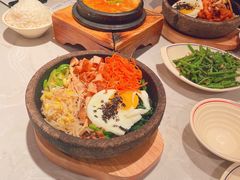 -七八冷面·延边朝鲜族美食(欢乐谷店)