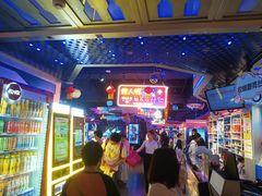 -星舰梦航(广百广场荔胜店)