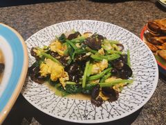 -渔民船说·北塘海鲜·天津菜·海肠捞饭(北塘古镇店)