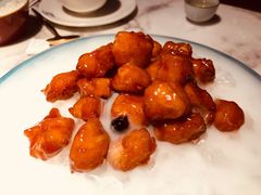 冰镇咕噜肉-钟菜·粤菜点心·宴请(海上世界·汇港二期店)