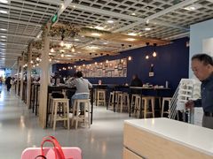 -宜家·瑞典风味餐厅(四元桥店)