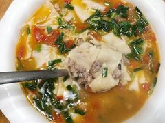 -盐池羊羔肉主题餐厅