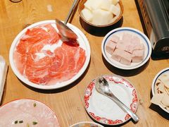 -张夺威·贵州酸汤牛肉火锅(上海首店)