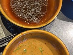 -牛武士寿喜烧·和牛火锅自助(全球首店)