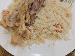 -塔斯提抓饭(东城汇店)