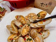 -东江海鲜大排档·潮汕菜·砂锅粥