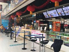 -幸福蓝海国际影城(上海三林店)