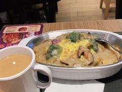 -大家乐(广州中华广场店)