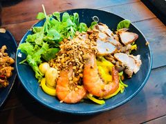 黄面-Le Chalet Dalat
