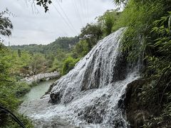 -天河潭旅游度假区
