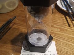 -吕氏疙瘩汤·新鲁菜(新贵和店)