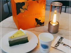 -玲婧胡同·生日蛋糕·餐厅(嘉里城店)
