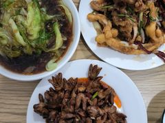 -九龙餐厅(大沽路店)