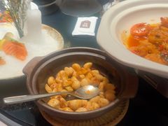 -徐记海鲜(陕西历史博物馆|明德门店)