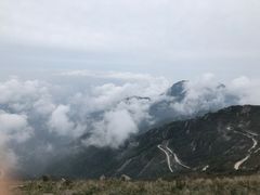 -白草畔自然风景区