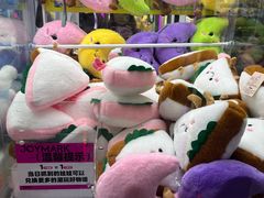 -万达茂商场(南京仙林店)
