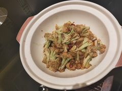 -阿庄新豫菜(航海东路店)