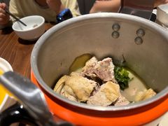 -港丽餐厅(正大店)