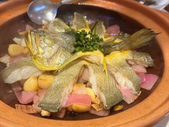 -莆田餐厅PUTIEN(宁波阪急店)