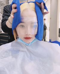 点击看大图 -KEIVON HAIR·崎宏