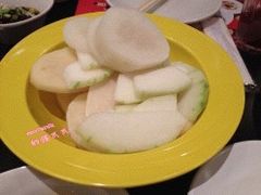 -新辣道鱼火锅(领展购物广场·中关村店)