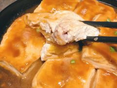 -汤城小厨•粤菜•靓汤(苏州街店)