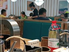 大堂-九田家黑牛烤肉料理(西溪龙湖天街店)