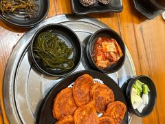 -高社长参鸡汤(高丽街店)